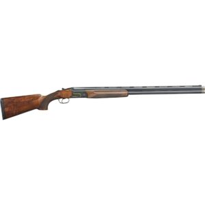 IFG F.A.I.R Carrera V HR 12ga over/under shotgun with 32 inch barrel and black receiver