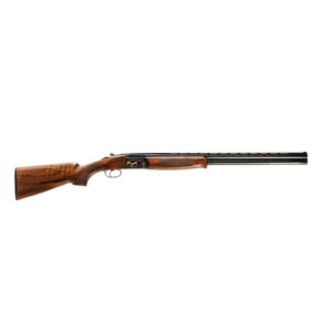 F.A.I.R. SLX602 FR-SLX602-2028 over-under shotgun 20 gauge 28 inch barrel black receiver