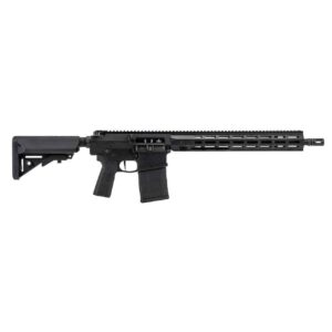 IWI Zion-25 Z25DMR18308 .308 Win 18in DMR rifle in black