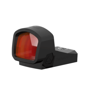Swampfox Justice II RMR 1x30 multi-reticle red dot sight JTC2130MR