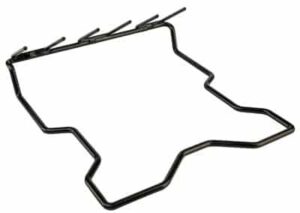 Lockdown 6 Handgun Muzzle Rack