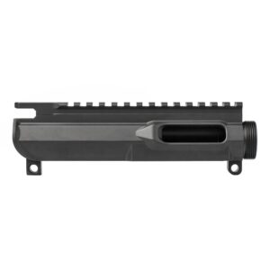 Aero Precision EPC-9 Threaded Upper Receiver 9mm Black Anodized APAR620201AC