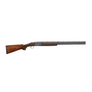 Rizzini BR110 Limited 20 Gauge 28 inch over-under shotgun with engraved receiver and Turkish walnut stock