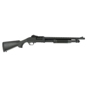 Tokarev TX3 A1 12GA black synthetic stock 18.5in barrel 3in chamber
