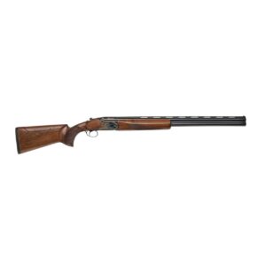 SDS Spandau Premier Target over-under youth shotgun 12ga wood stock