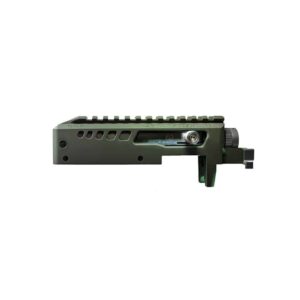 TacSol X-RING Takedown VR Gen2 Receiver Matte Olive Drab