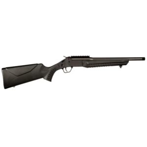 Rossi LWC 5.56 NATO 16.5in threaded barrel black synthetic stock