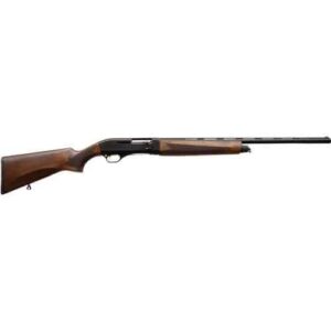 Silver Eagle SE17 20 Gauge 26 inch Walnut Stock Semi-Auto Shotgun