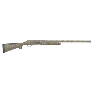 RETAY ACE-R Bottomland 12 gauge shotgun, 26-inch barrel, Mossy Oak Bottomland camo