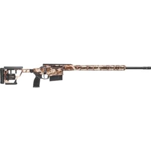Sig Sauer Cross Magnum .300 Win Mag rifle with 24-inch barrel and First Light Cerca finish