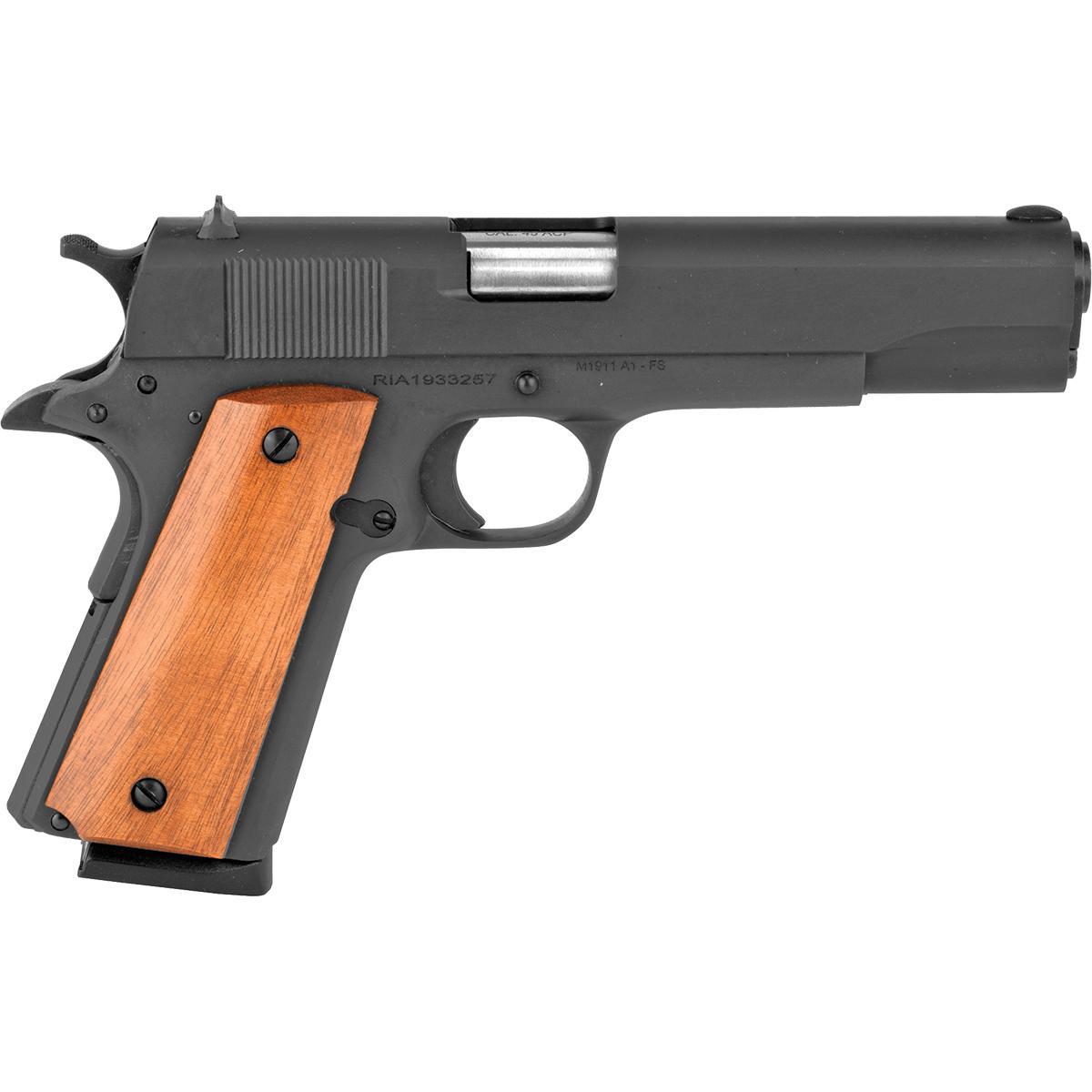 Rock Island M1911 GI .45 ACP | 5" Barrel | 51421-MA