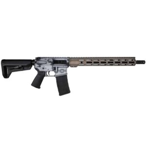 Shark Coast Tactical A-10 Warthog 5.56 16in AR-15 California-compliant rifle