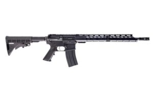 Anderson AM15 5.56 NATO 16-inch M-LOK rifle
