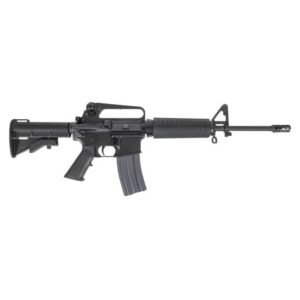 Harrington Richardson H&R Government Carbine 5.56 14.7 inch PW barrel A2 handle