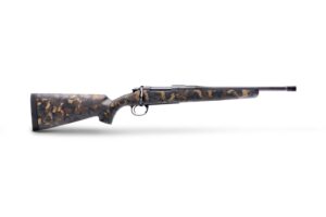 Wilson Combat NULA Model 20 .308 16.25 inch Kodiak Rogue carbon fiber bolt-action rifle