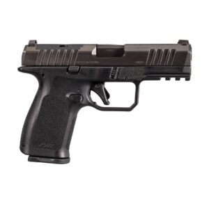 ROST MARTIN RM1C 9mm 4-inch black optic-ready compact pistol
