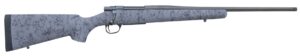 HOWA M1500 Super Lite Gen 2 7mm-08 Rem 20in barrel HS Precision stock gray black