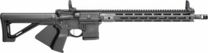 Springfield Armory SAINT VICTOR V2 5.56 rifle 16-inch M-LOK black