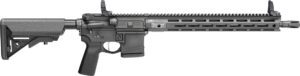 Springfield Armory Saint Victor V2 5.56 NATO 16 inch M-LOK rifle with B5 stock