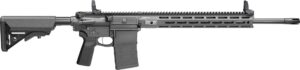 Springfield Armory Saint Victor V2 .308 20in rifle side view