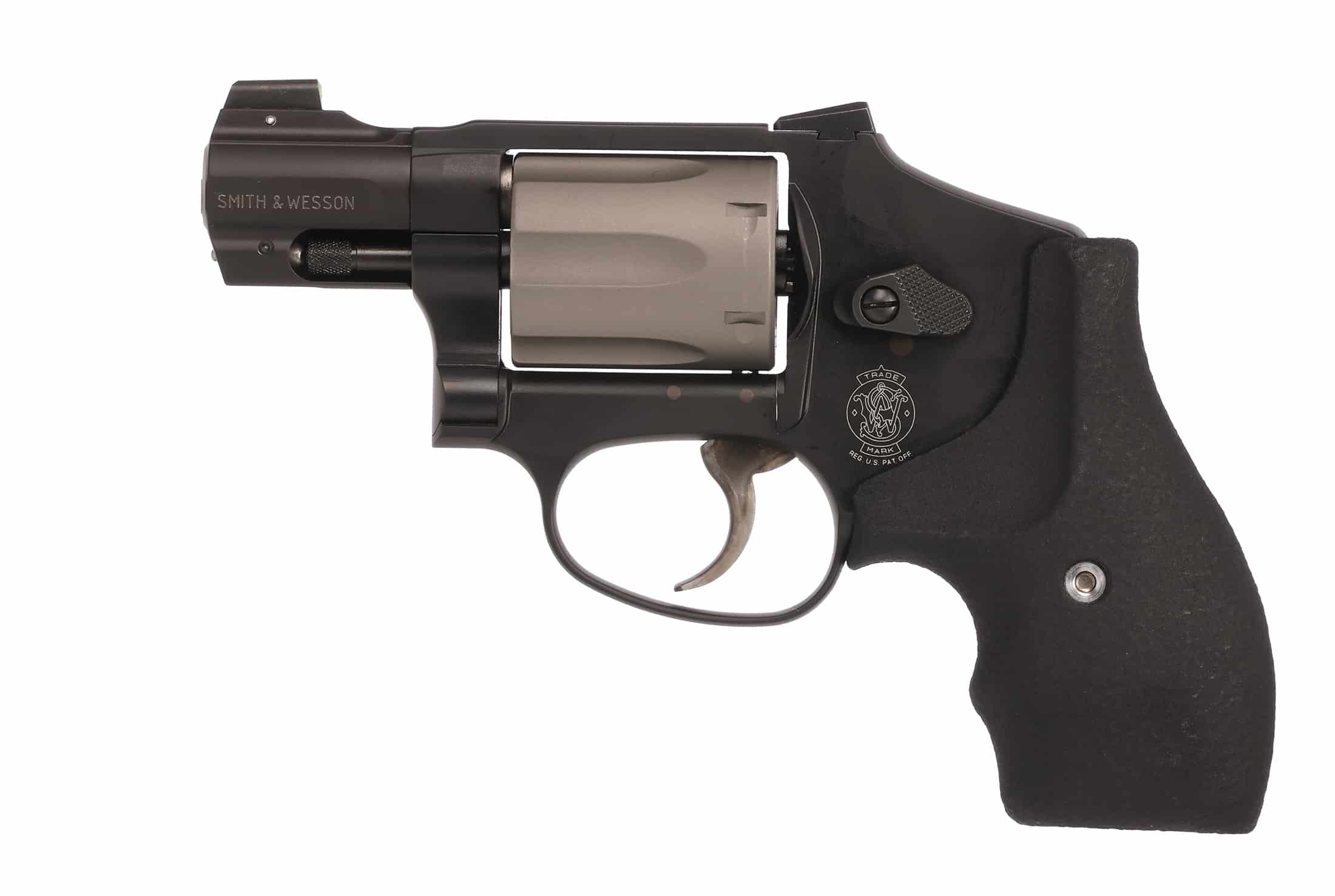 Smith & Wesson 432-UC | .32 H&R Magnum | 1 7/8"