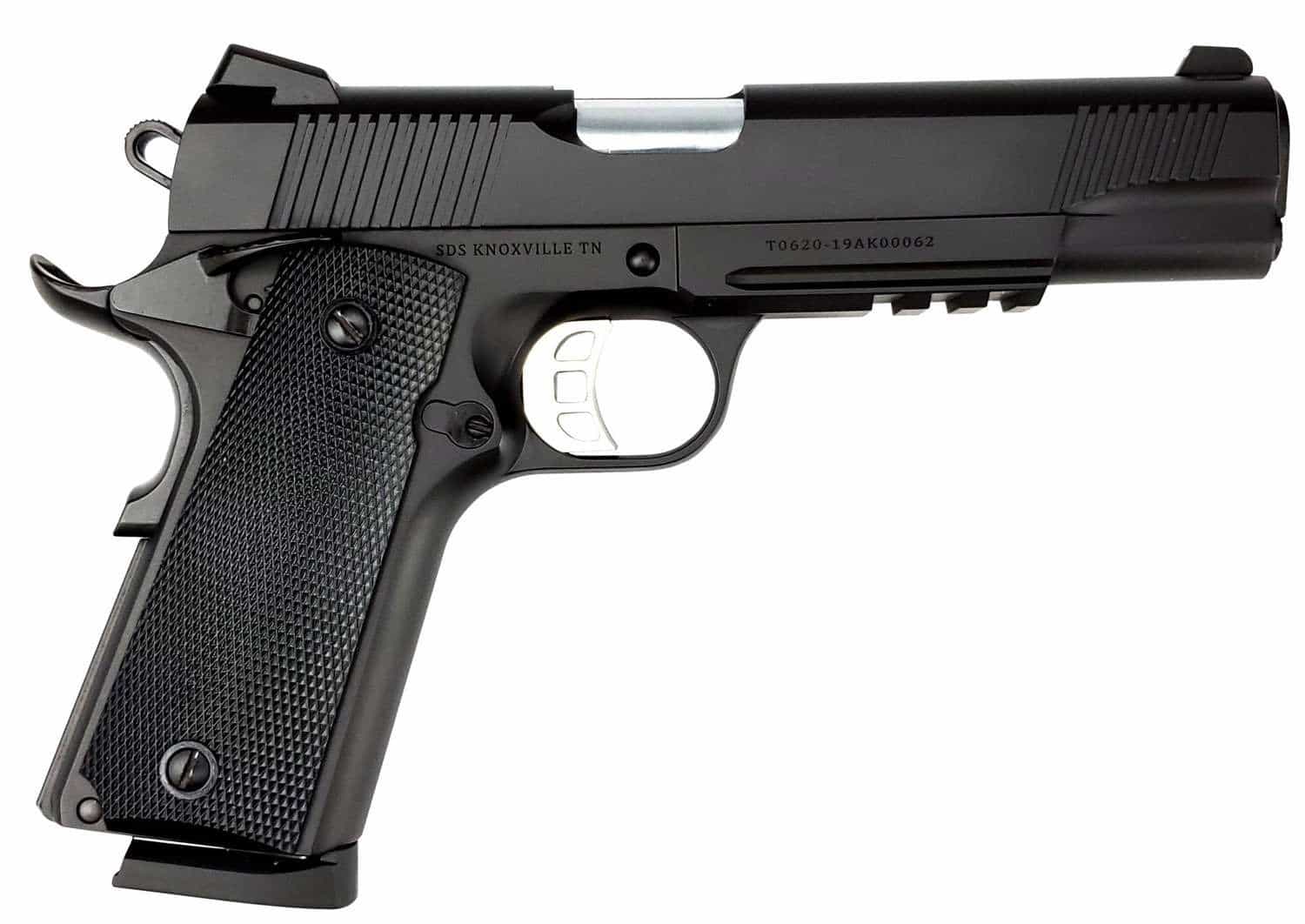 Tisas 1911 Duty B45R | .45 ACP | 5" | 10100529