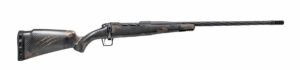 Fierce Firearms Twisted Rogue 7MM Backcountry 20-inch twisted-flute barrel Trophy carbon stock