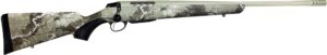 Tikka T3x Lite Veil Alpine .300 Win Mag 24.3-inch fluted barrel right-hand synthetic camo