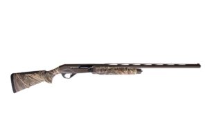 Weatherby SORIX 20 ga shotgun 28" barrel Mossy Oak Shadow Grass synthetic stock