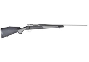 Weatherby Vanguard Weathergrd SS 6.5 PRC 24TB bolt-action rifle