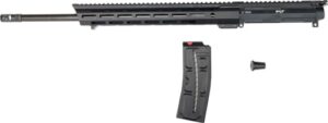 FRANKLIN ARMORY F17 L 20" - UPPER KIT 17 WSM 10RD BLACK