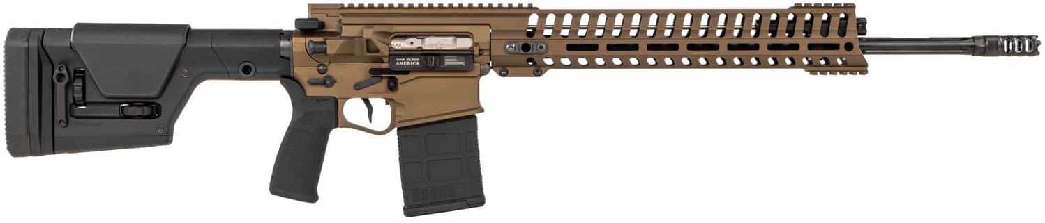 POF 01565 Revolution Gen4 | 6.5 Creedmoor 20" | 20+1