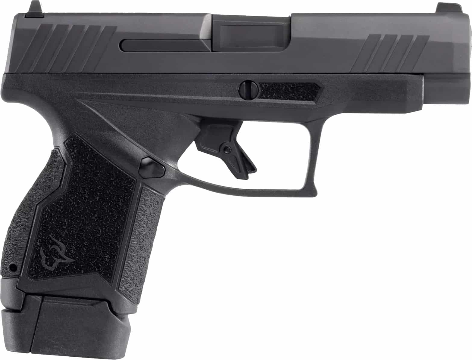 Taurus GX4XL 9mm 3.7" Black | 13rd | 2 Mags | 1-GX4XL941