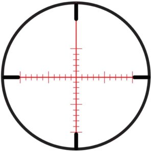 Bresser Alpen Apex Rifle Scope 4.5-27x50 product image