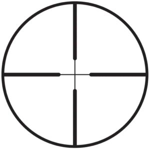 Bresser Alpen Kodiak 4-16x44 rifle scope product image
