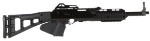 Hi-Point 4095TSCA .40 S&W carbine in black with molded synthetic stock