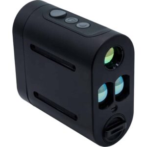 Covert Optics ThermX TRF thermal rangefinder in black, compact handheld unit