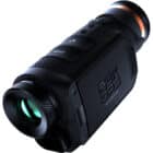 BUK OPS Nitewalker NV NightVision Viewer with 2.95-inch flip-out screen and 25mm objective