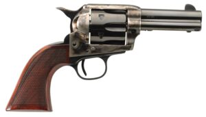 Taylors & Company Short Stroke Runnin Iron Deluxe 556217DE .45 Long Colt 3.5" revolver