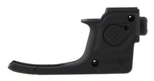 AimShot KT6506LCPII trigger-guard red laser for Ruger LCP II and LCP MAX, matte black