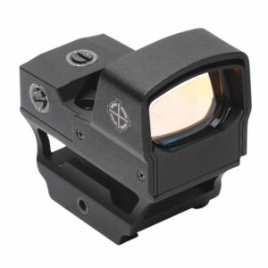 Sightmark Core Shot A-Spec FMS reflex sight matte black 5 MOA red dot