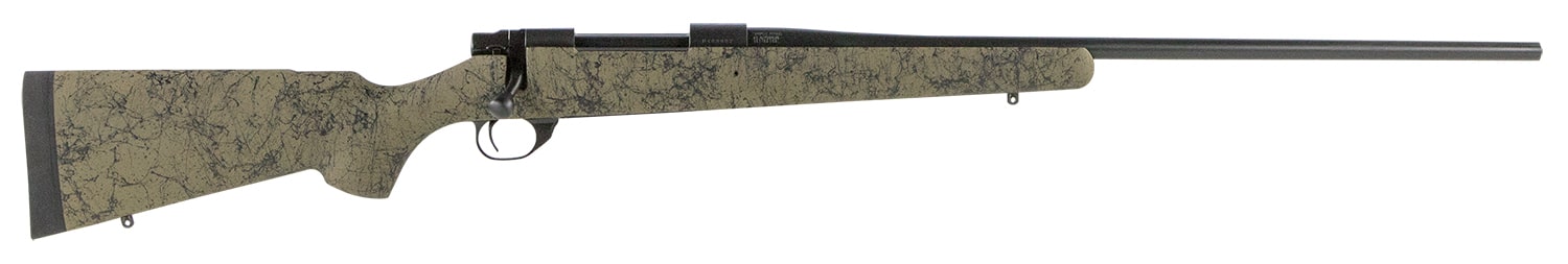 Howa M1500 HS Precision | 6.5 Creedmoor | 22-inch