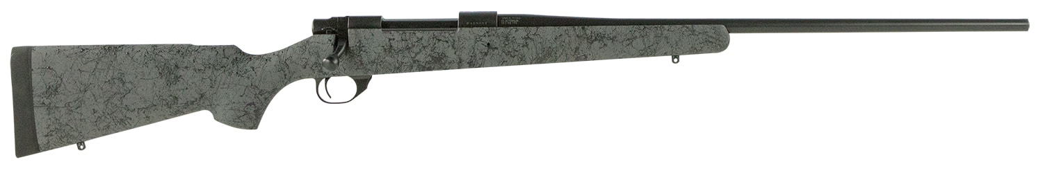 Howa HHS62601 M1500 HS Precision | .270 Win | 22in