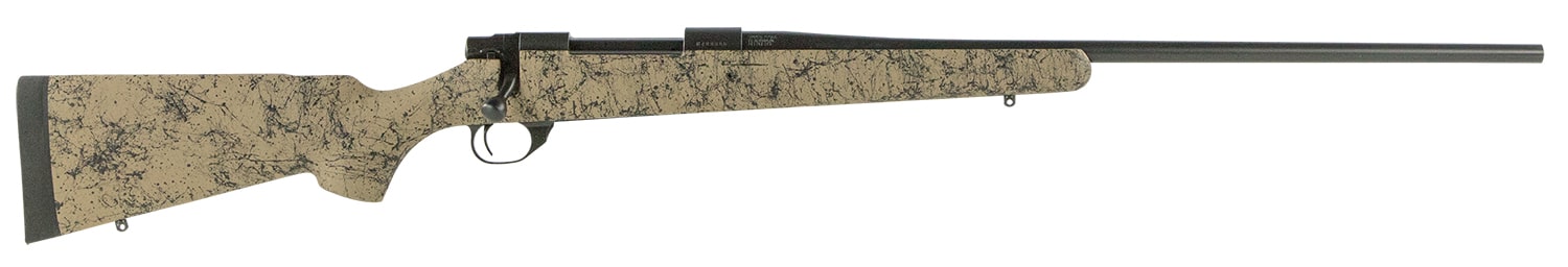 Howa M1500 HS Precision HHS63702 | 7mm Rem Mag | Bolt Action
