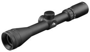 Aim Sports J3HD31232A Scout 3-12x32mm AO scope in black anodized finish