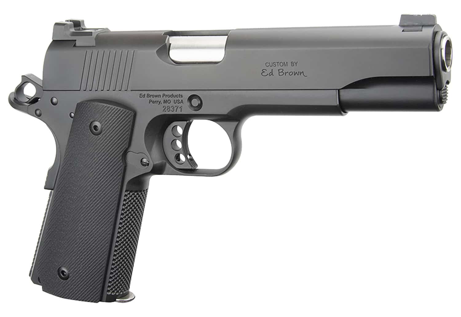Ed Brown Special Forces SF18G4 | .45 ACP | 5" Barrel