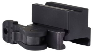 Trijicon MRO Quick Release Lever Picatinny Full Co-Witness Mount AC32083