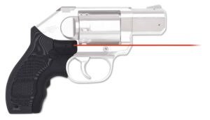 Crimson Trace LG-951 Lasergrip for Kimber K6S gray G10 with integrated red laser