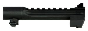 Magnum Research BAR4296 Desert Eagle  429 DE 6" Black Stainless Steel, Fits Desert Eagle Mark XIX