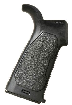 Strike Industries Viper 20 Degree Enhanced Pistol Grip Black Polymer